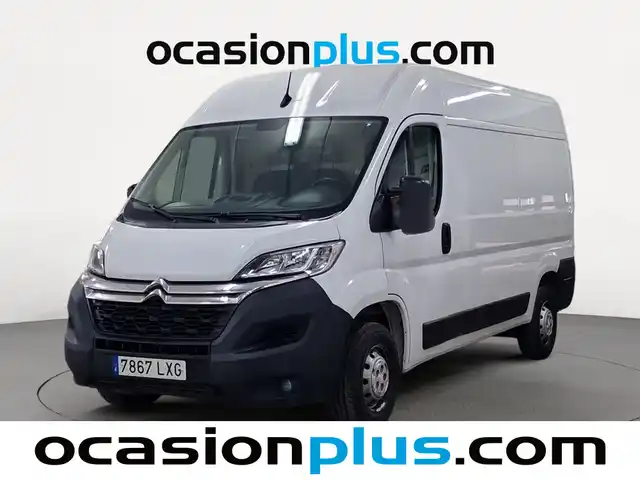 Citroën Jumper