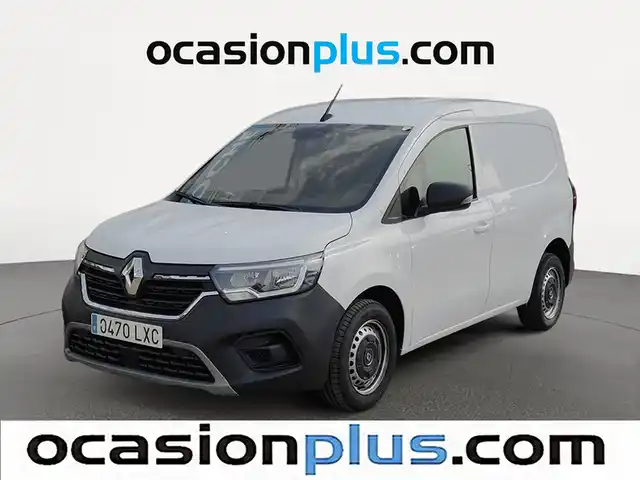 Renault Kangoo Furgón