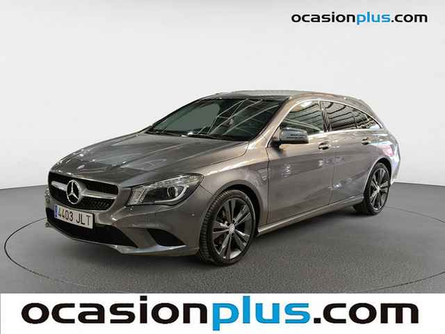 Mercedes Cla Ocasión Valencia