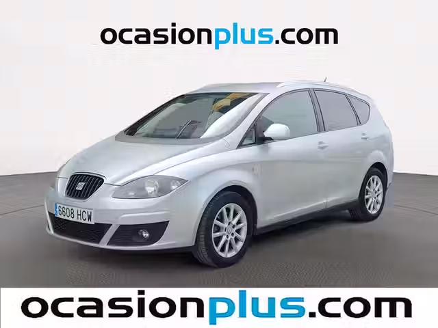 Seat Altea XL
