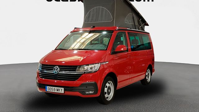 Volkswagen Segunda Mano Particulares Barcelona