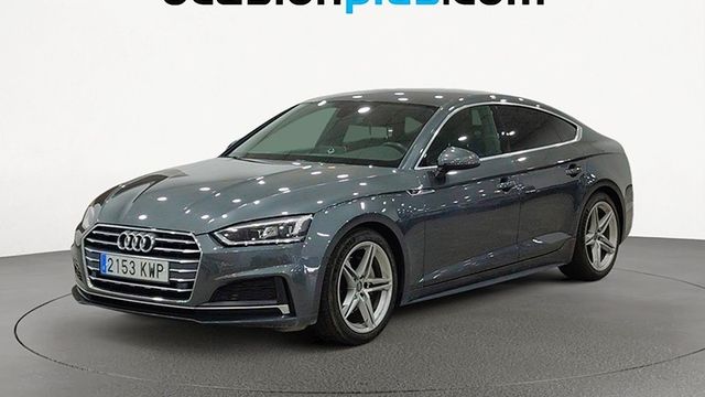 Audi Seminuevos Huelva