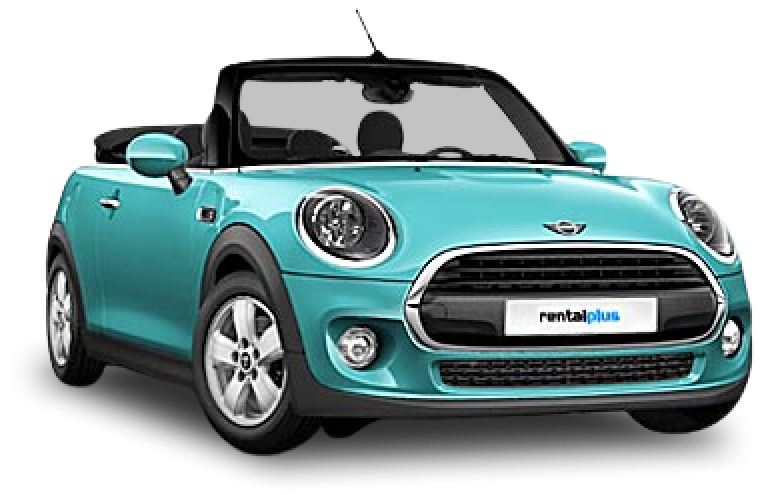 Mini Cabrio