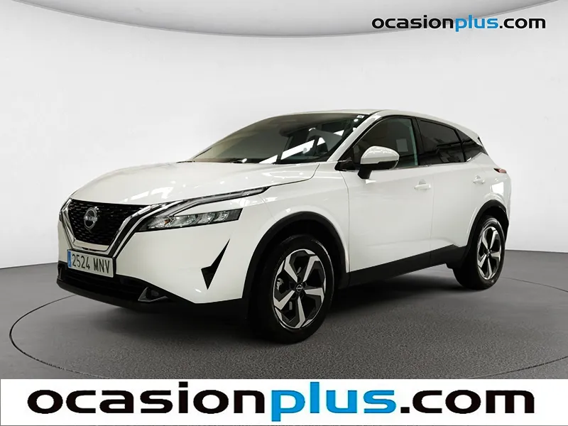 Nissan Segunda Mano Castellón