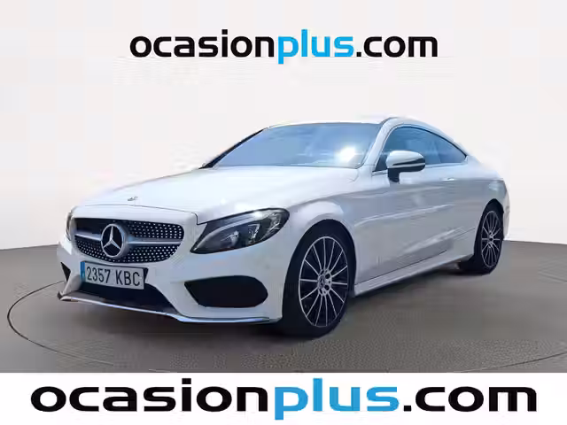Mercedes Clase C
