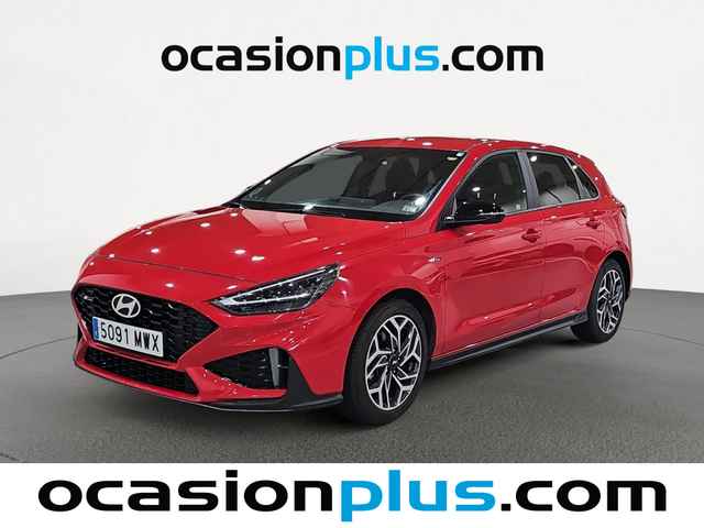 Hyundai Seminuevos Valencia