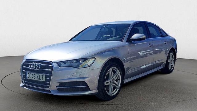 Audi A6 Seminuevo