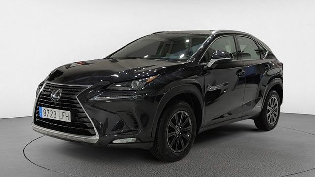 Comprar Coche Lexus Nx Segunda Mano