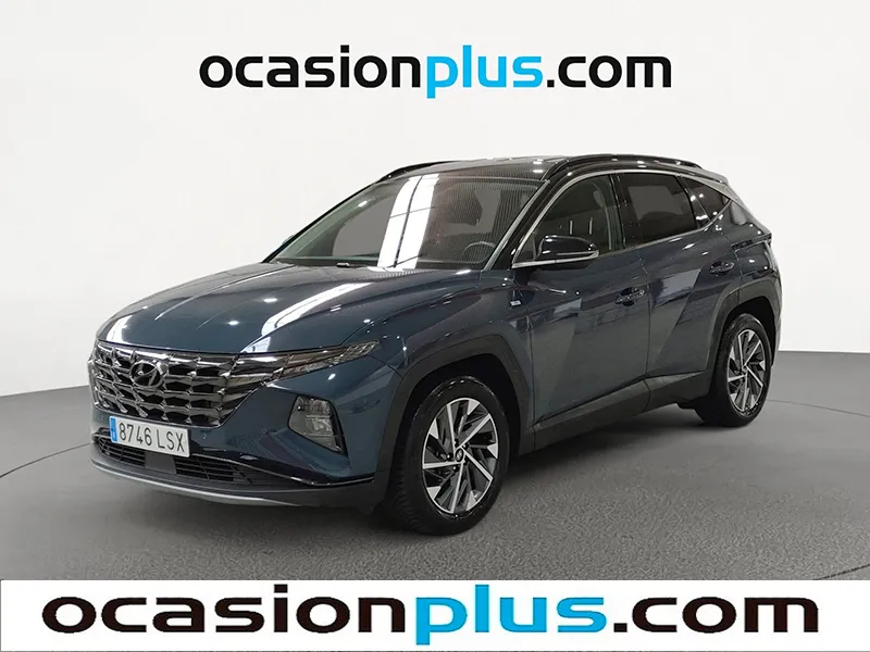 Hyundai Seminuevos Asturias