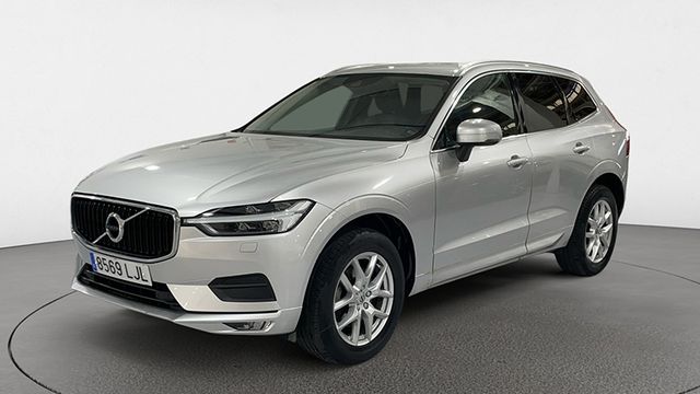 Volvo Xc60 Segunda Mano Huelva