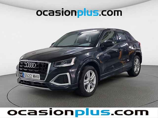 Audi Ocasión Almería