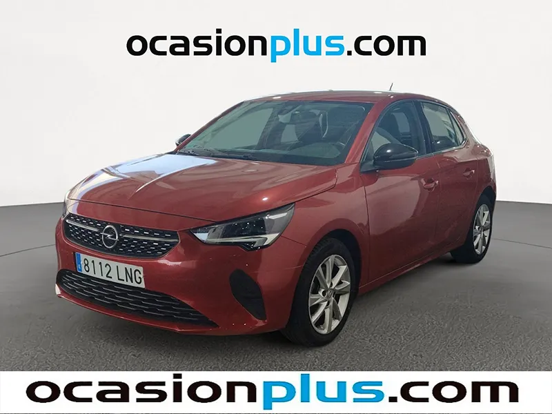 Opel Corsa Segunda Mano Baratos Alicante