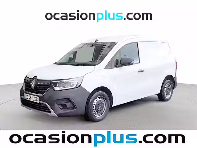 Renault Kangoo Furgón