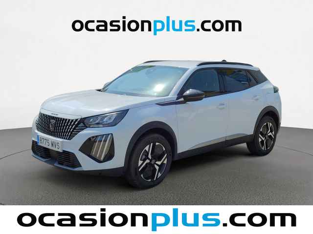 Peugeot 2008 Ocasión