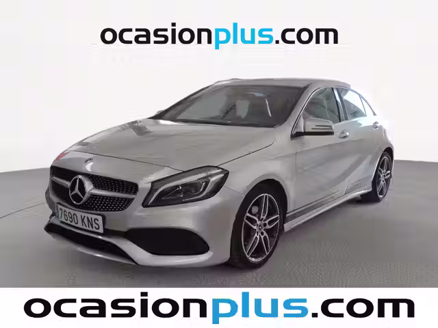 Mercedes Clase A