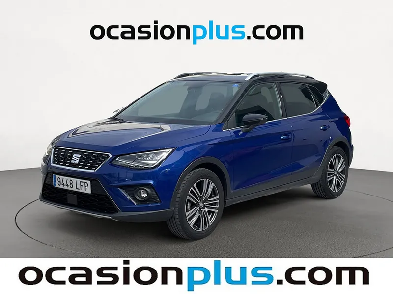 Seat Segunda Mano Particulares Murcia