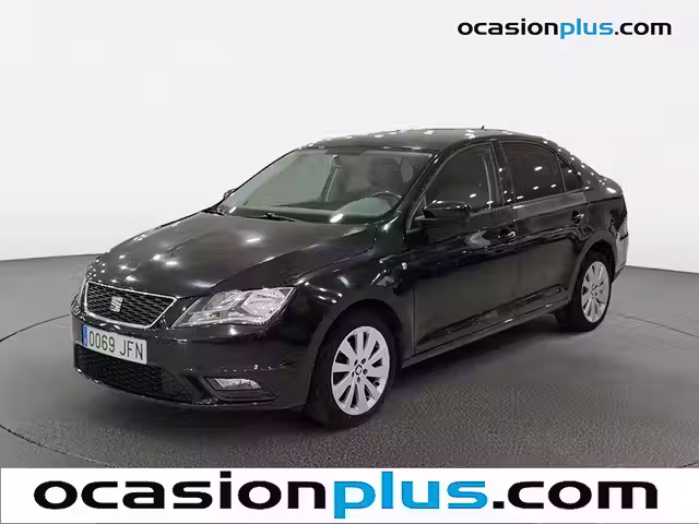 Seat Toledo