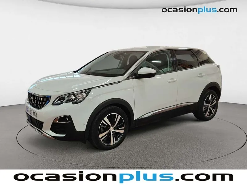 Peugeot Segunda Mano Baratos Gipuzkoa