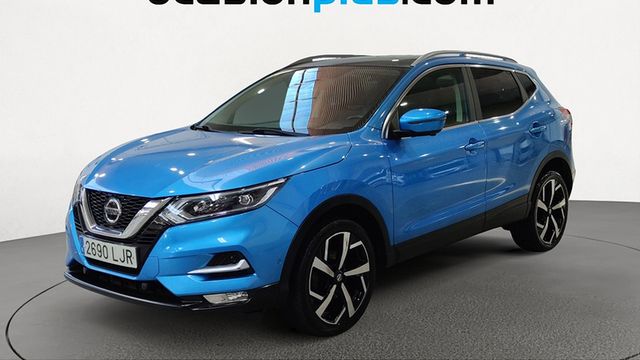 Nissan Segunda Mano Particulares Asturias