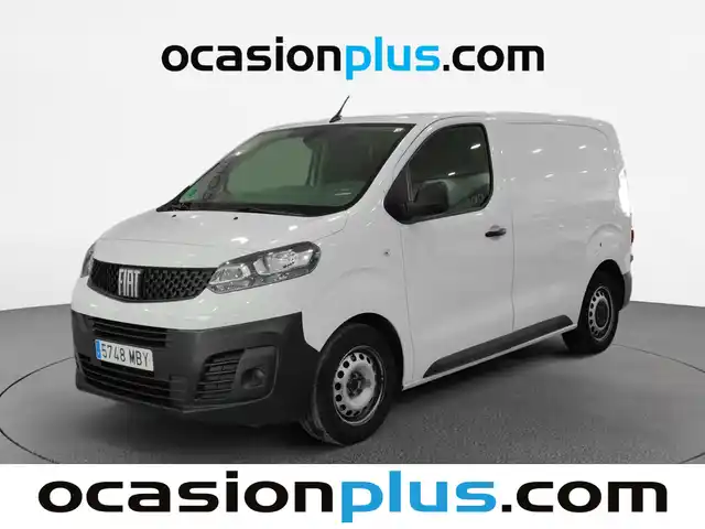 Fiat Scudo