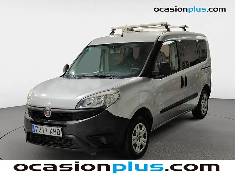 Coches Segunda Mano B