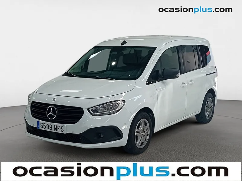 Mercedes Segunda Mano Cádiz