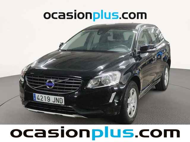 Volvo Xc60 Ocasión Barcelona