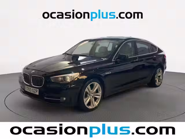 BMW Serie 5