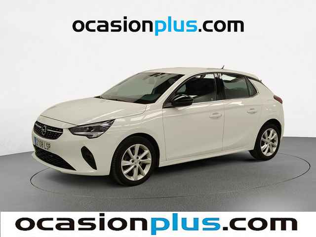 Opel Segunda Mano Toledo