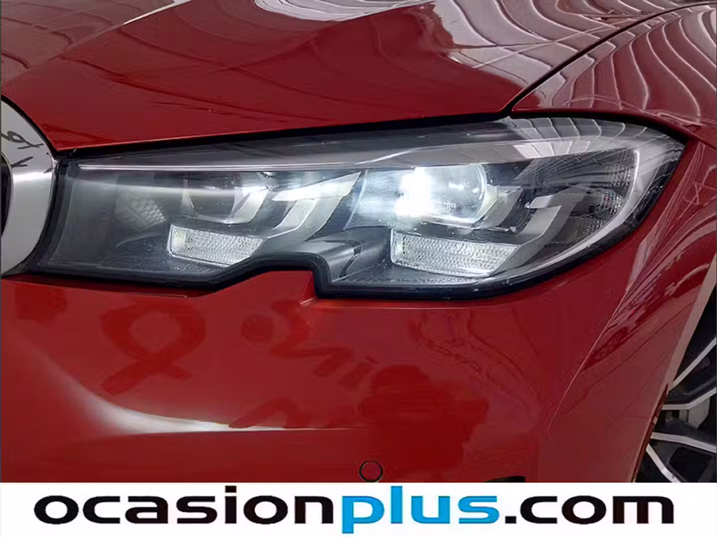 Faros Xenon