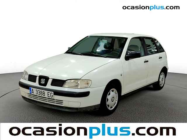 Seat Ibiza Seminuevos Alicante