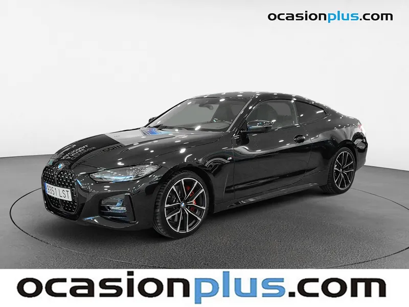 Bmw Segunda Mano Castellón