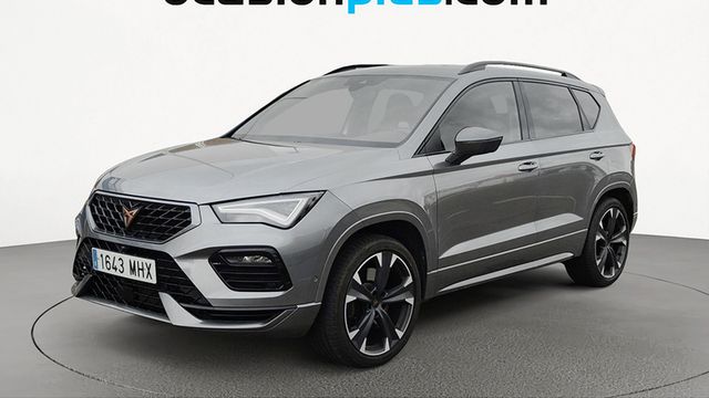 Cupra Ateca Segunda Mano