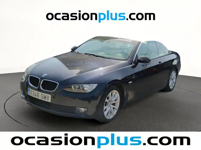 BMW Serie 3