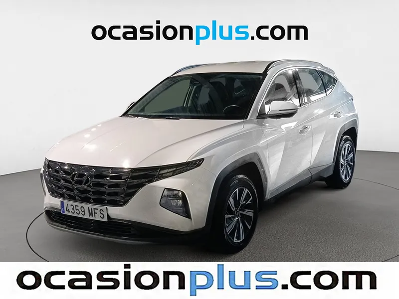 Hyundai Seminuevos Almería