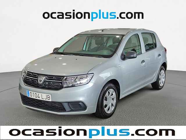 Dacia Ocasión Vizcaya