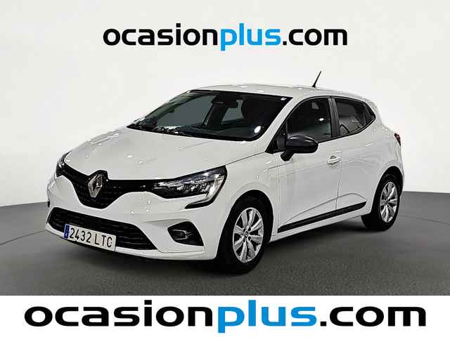 Renault Clio Ocasión Valencia