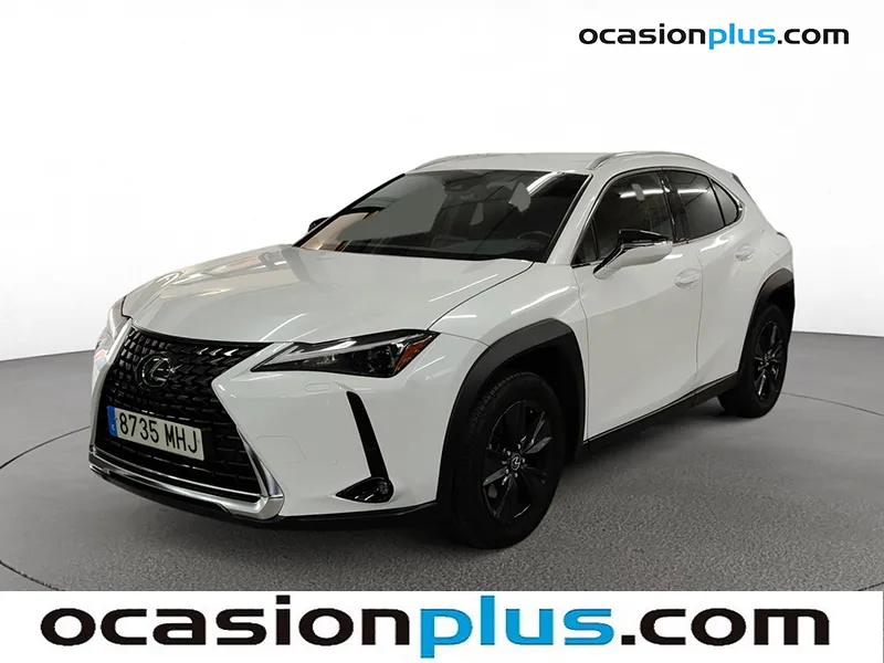 Lexus Segunda Mano Huelva