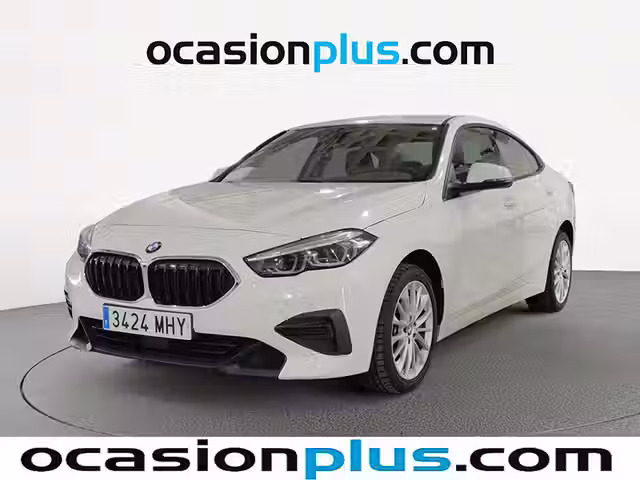BMW Serie 2