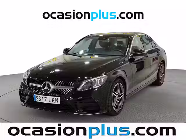 Mercedes Clase C