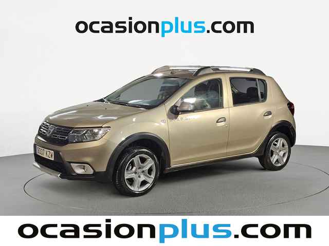 Dacia Sandero Ocasión Valencia