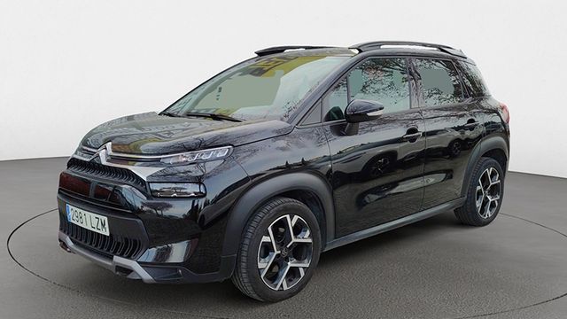 Citroën Segunda Mano Baratos Toledo