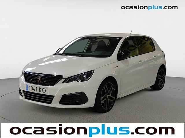 Peugeot 308 Ocasión Sevilla