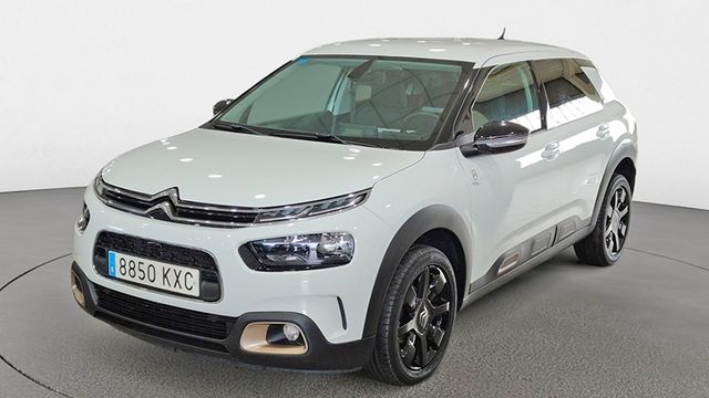 Citroën C4 cactus Ocasión