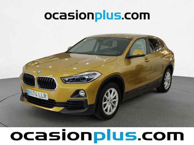 Bmw Segunda Mano Baratos Pontevedra