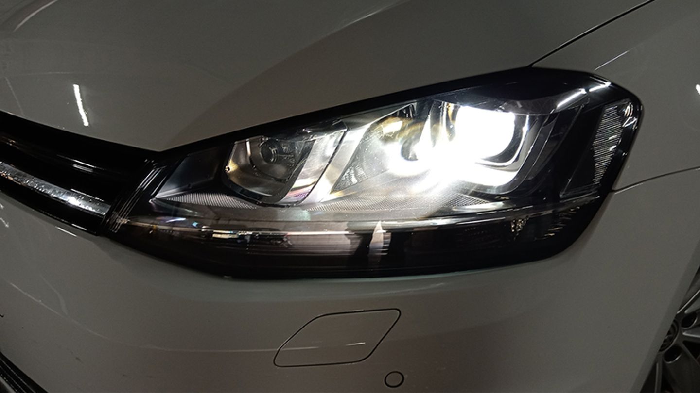 Faros Xenon