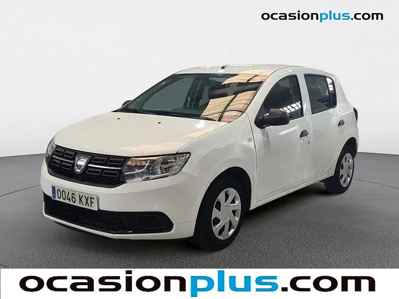 Dacia Sandero Segunda Mano Particulares Pontevedra