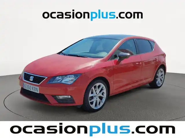 Seat León