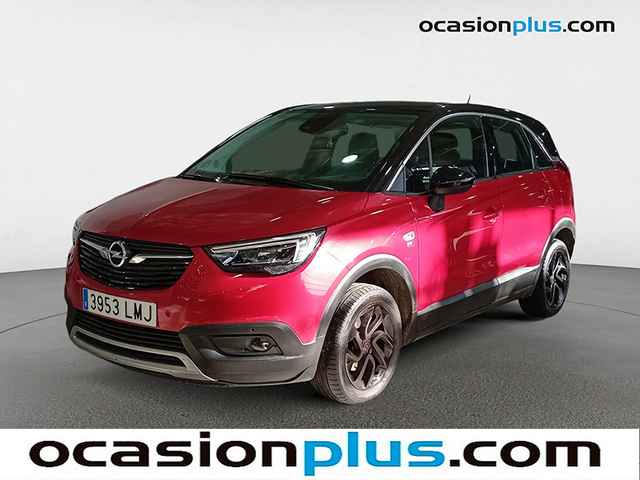 Opel Crossland x Segunda Mano Pontevedra