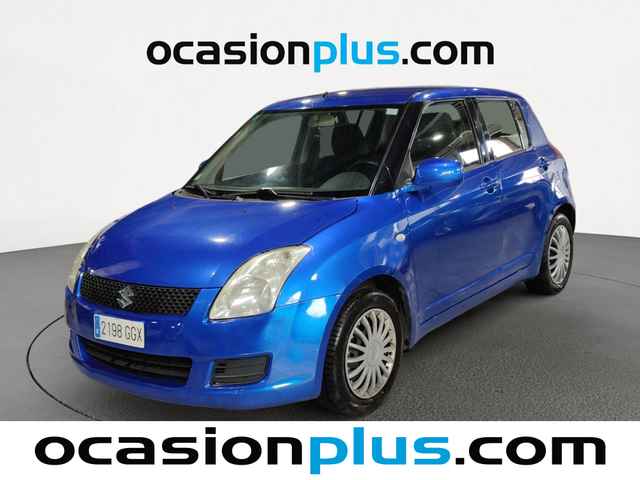 Suzuki Seminuevos Málaga